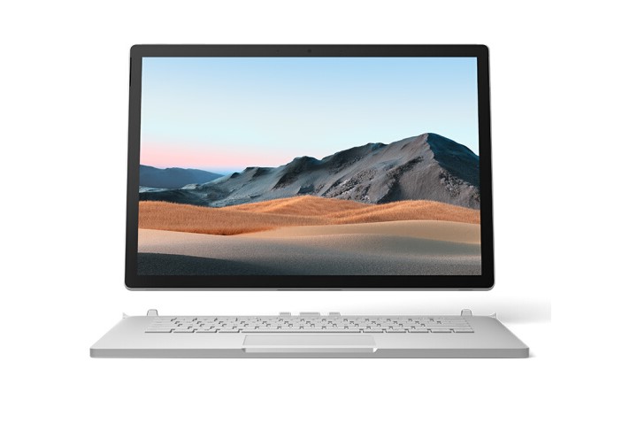 常山Surface 维修前的准备工作